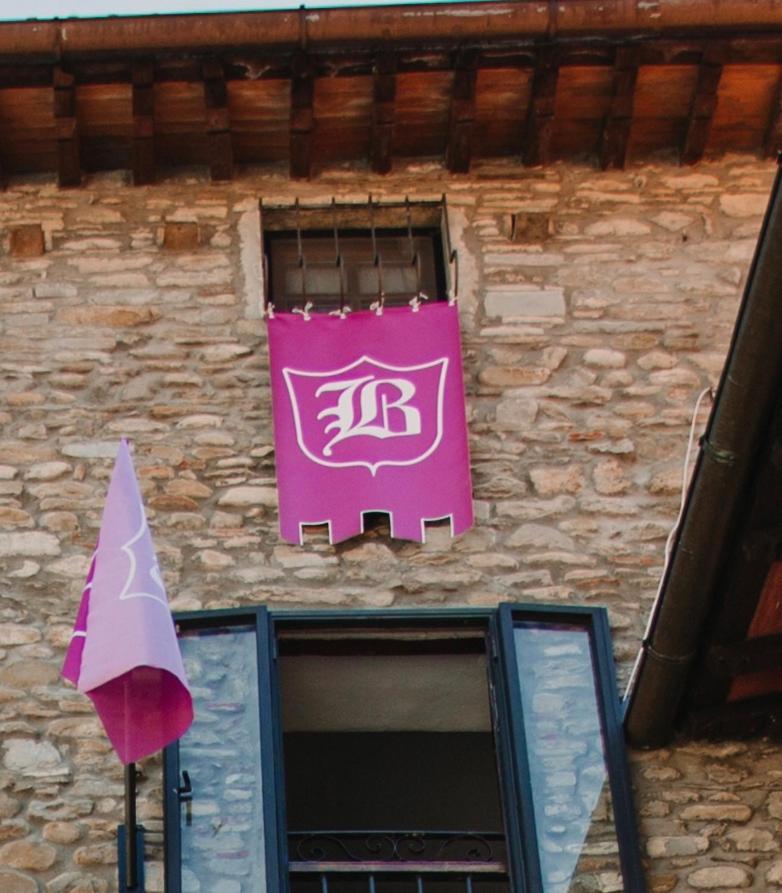 La Torre Del Vicario Villa Palazzuolo Sul Senio Exterior photo